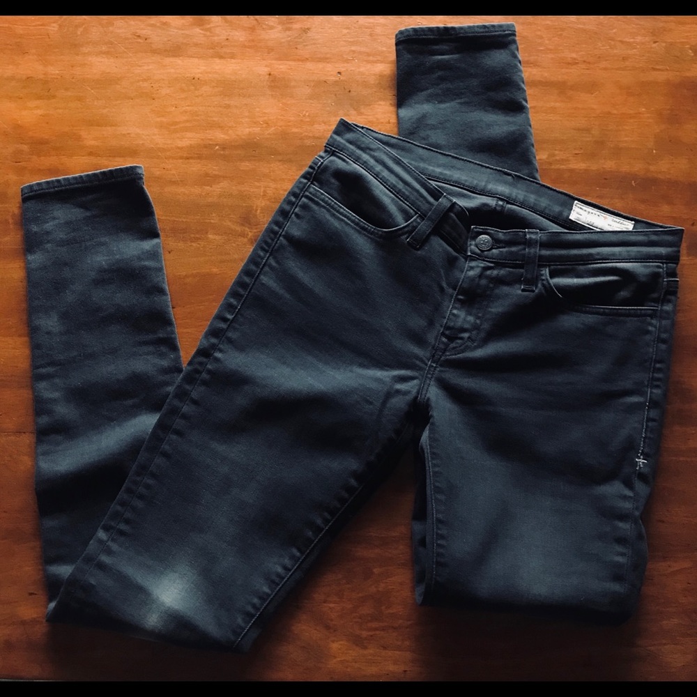 Imogene & Willie Lucy Jeans 27